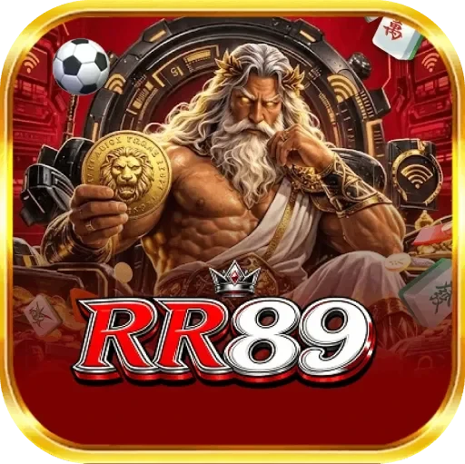 Logo rr89